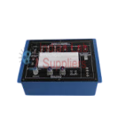Digital I.C. Trainer (TTL) (for verification of Truth Table)